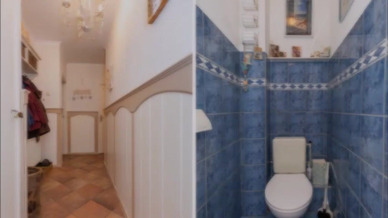Video van Van Eesterensingel 19