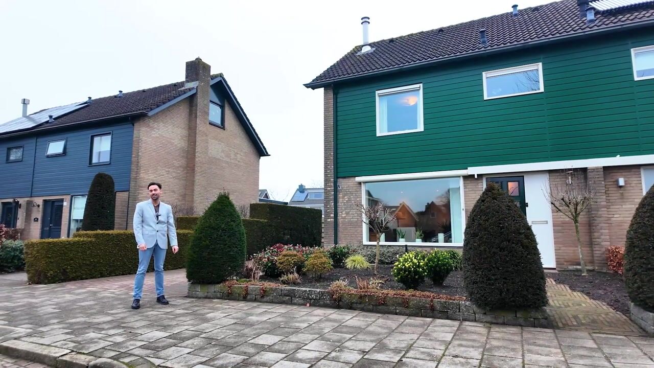 Video van Loenenseweg 24