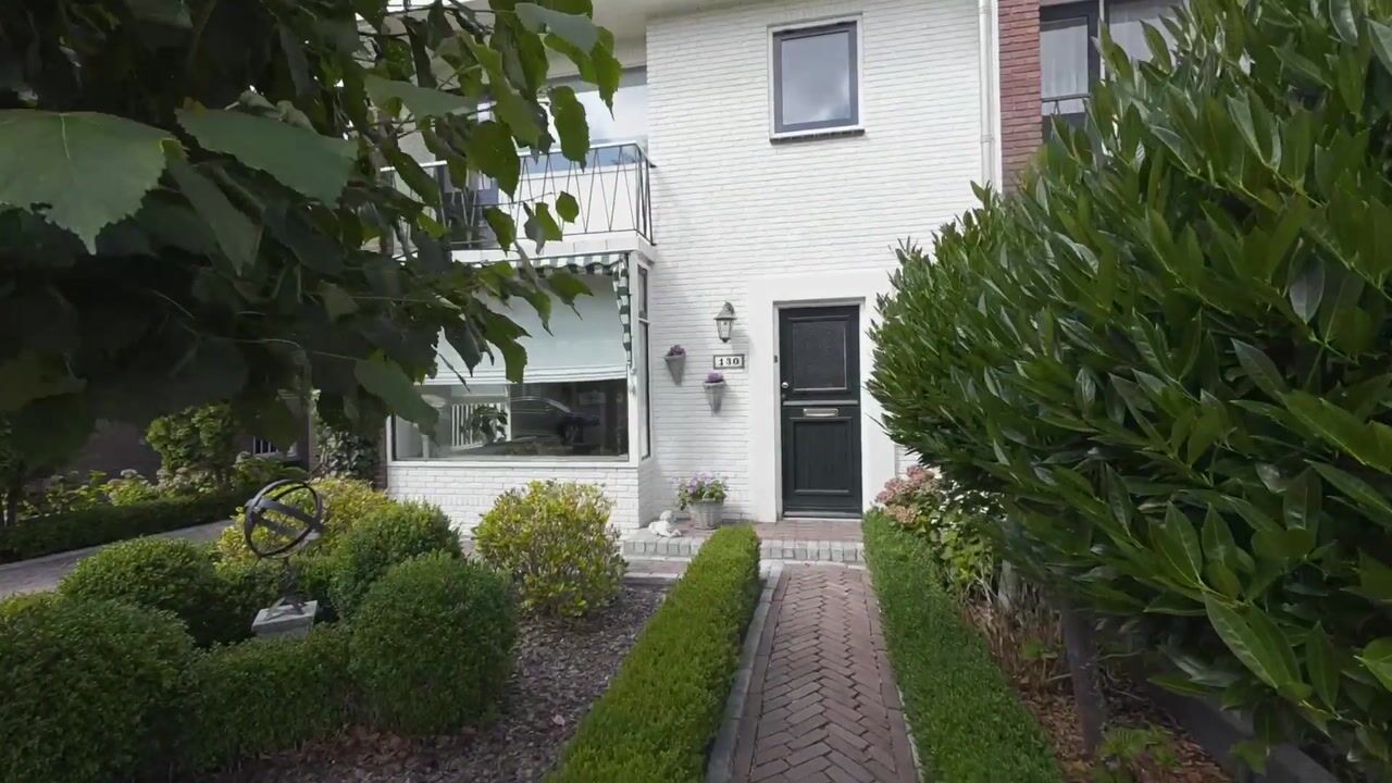 Video van Broekweg 130