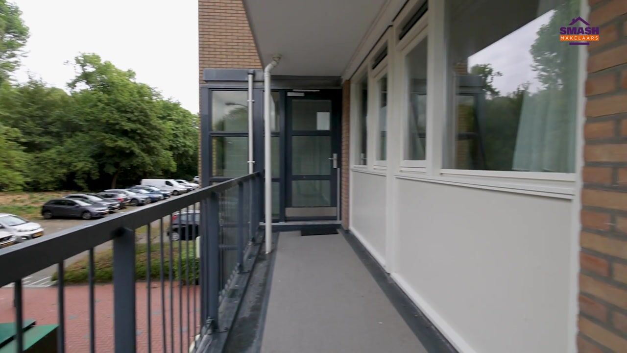 Video van Gravin Juliana van Stolberglaan 88