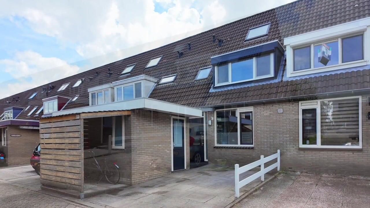 Video van Schrijnwerkerstraat 84
