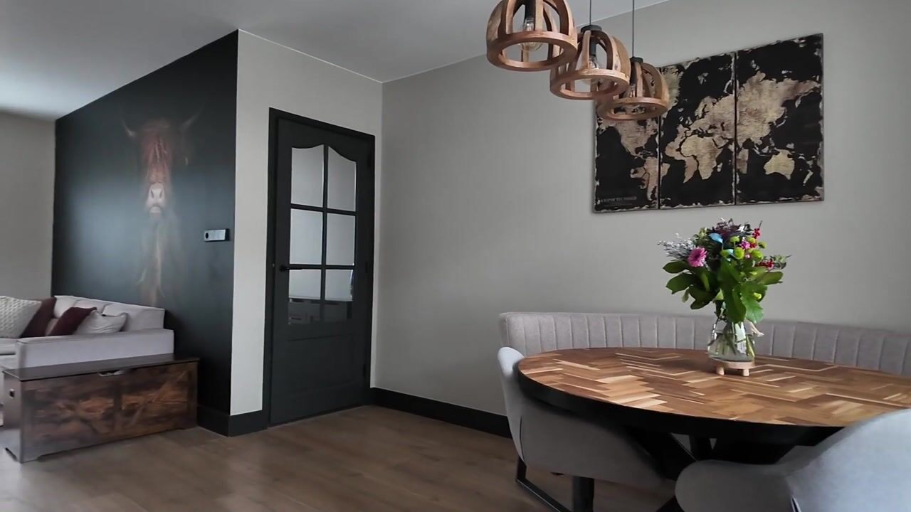 Video van Kerklaan 12