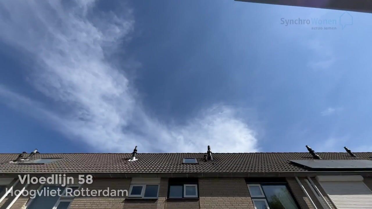 Video van Vloedlijn 58