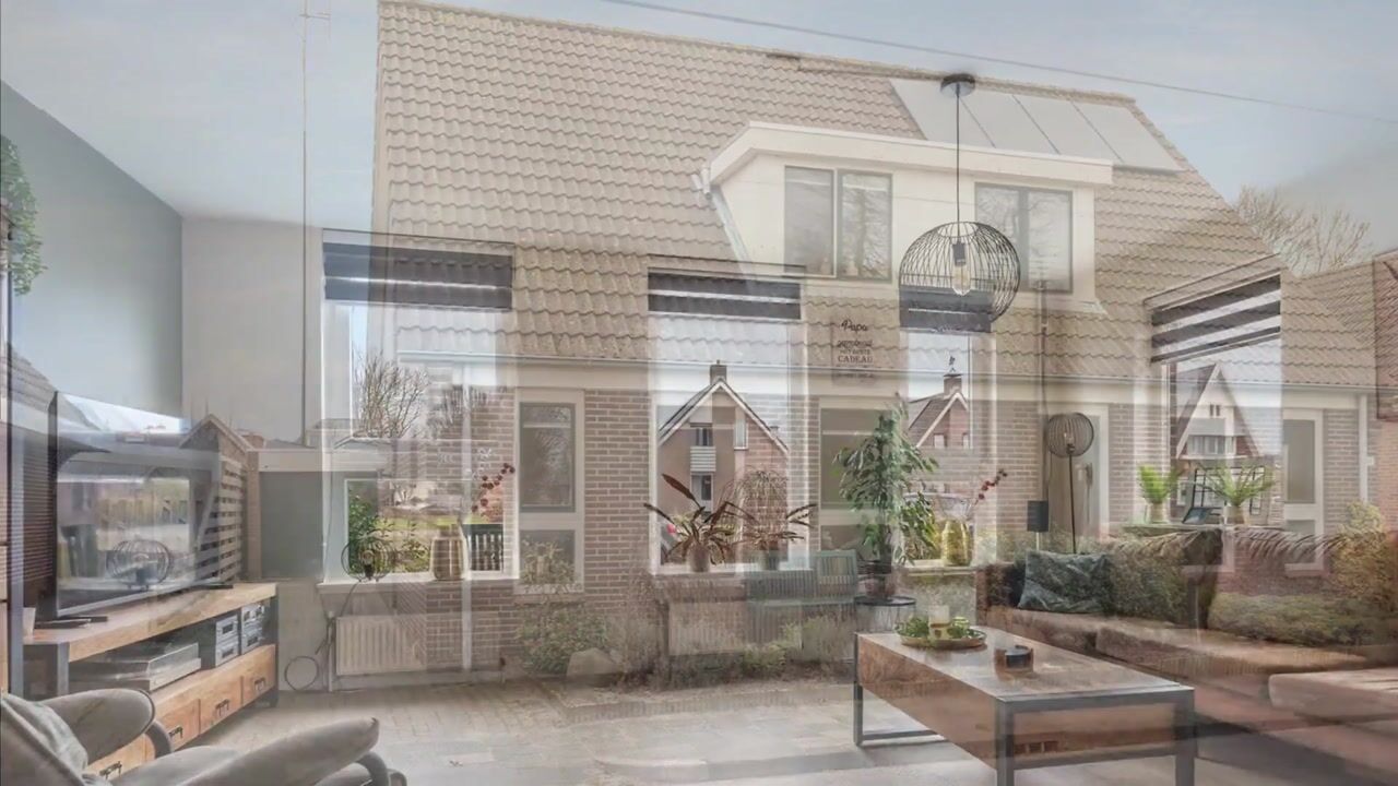 Video van Torenstraat 14