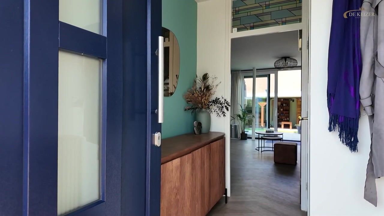 Video van Lijsterbesstraat 29