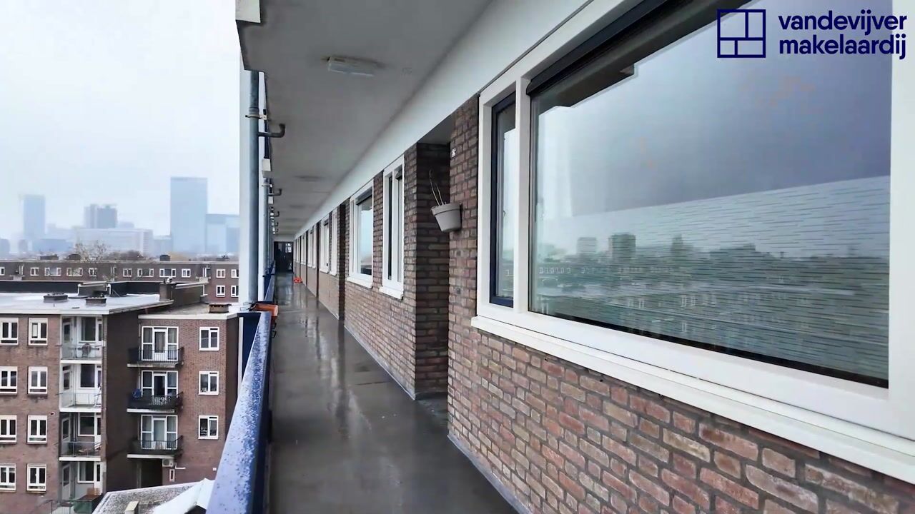 Video van Stadhoudersplein 83