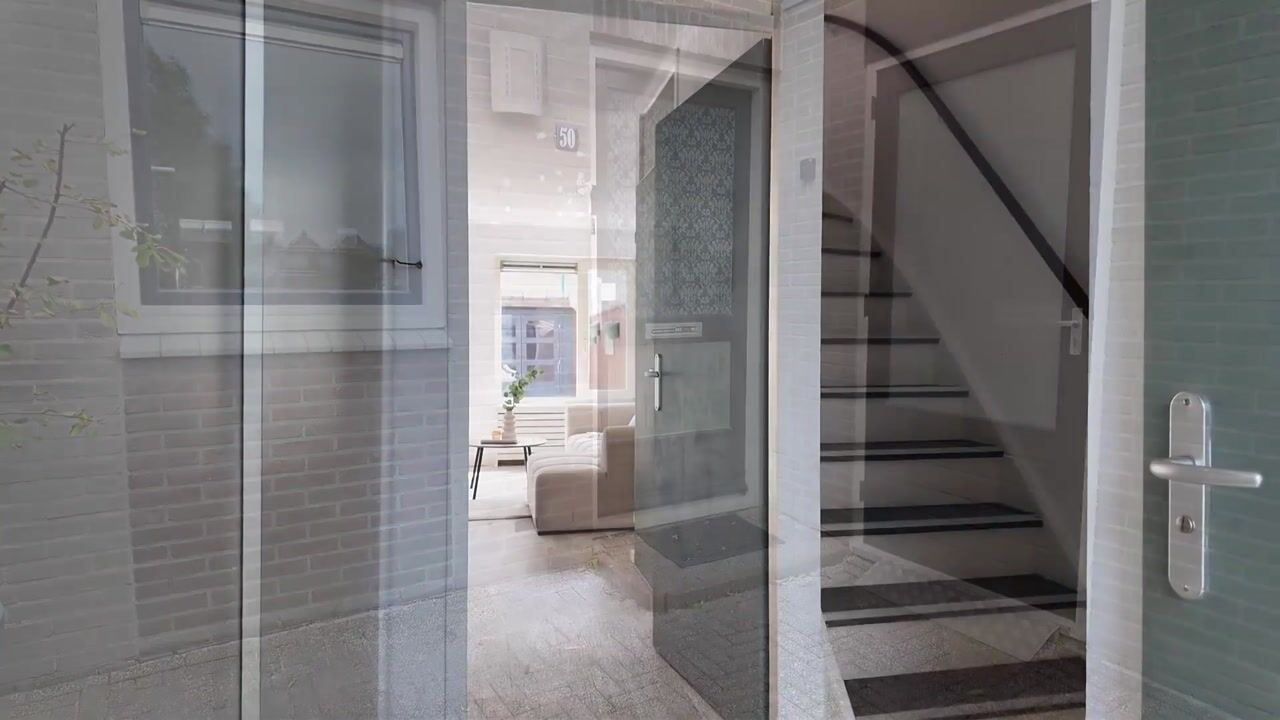 Video van Prins Mauritsplein 50