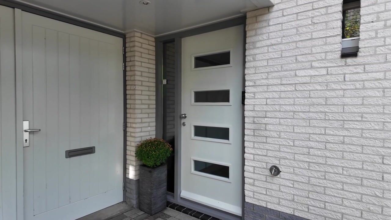 Video of Corridor 18