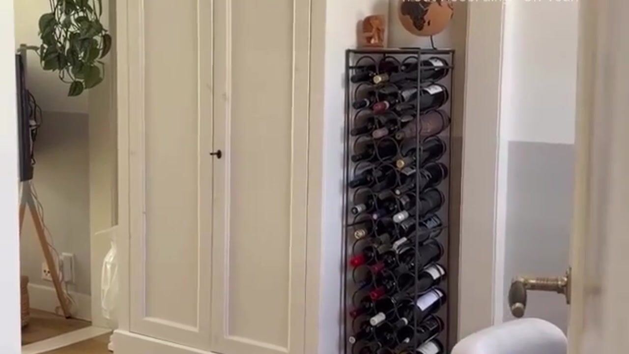 Video van Bolstraat 89