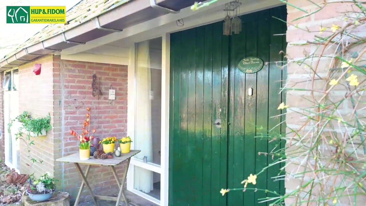 Video van Vorrelveen 12-A