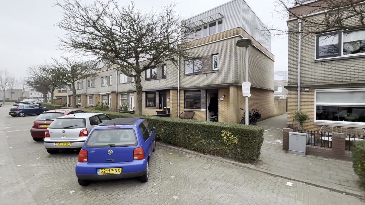 Video van Hondskruid 14