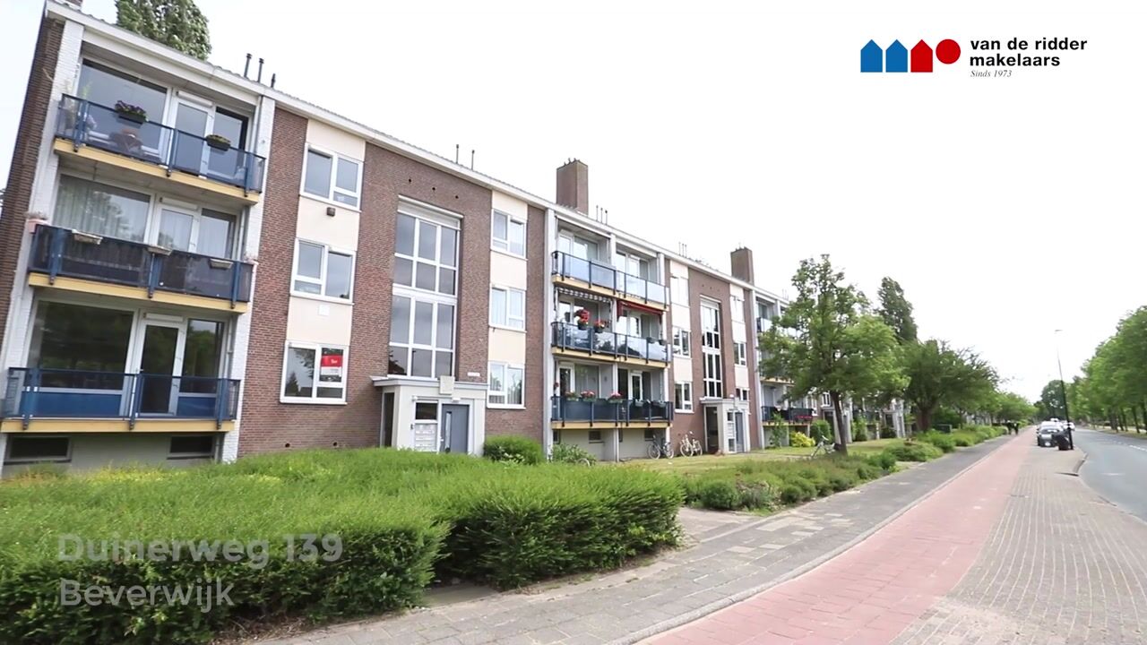 Video van Wijk aan Duinerweg 139