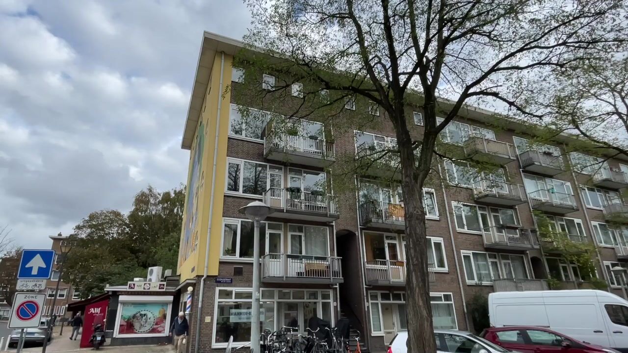 Video van Egidiusstraat 34-2
