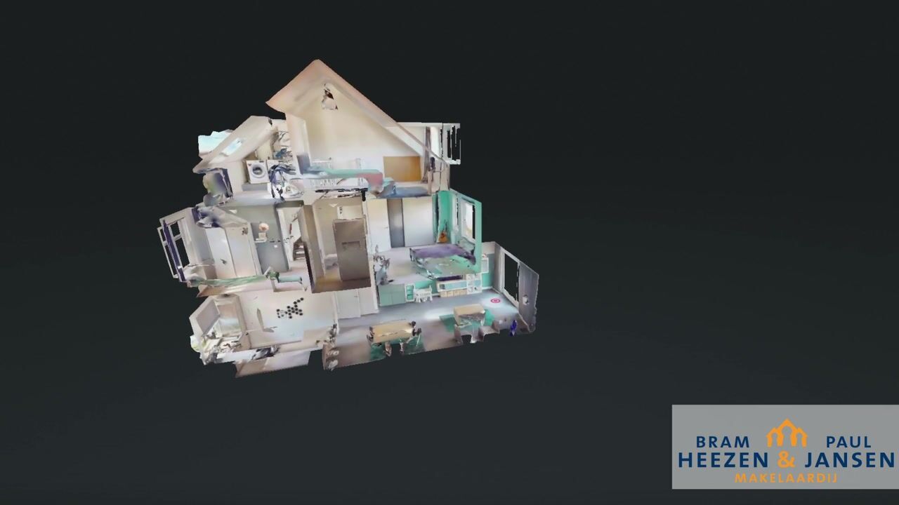 Video van Louis Paul Boonstraat 5