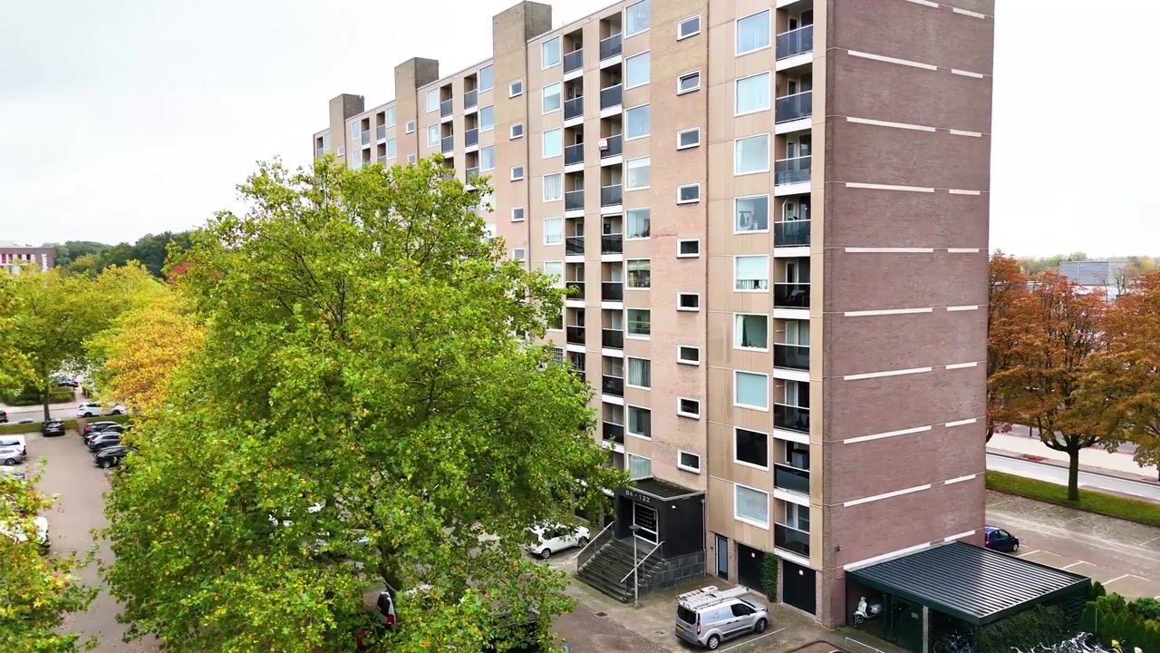 Video of Veenstraat 108