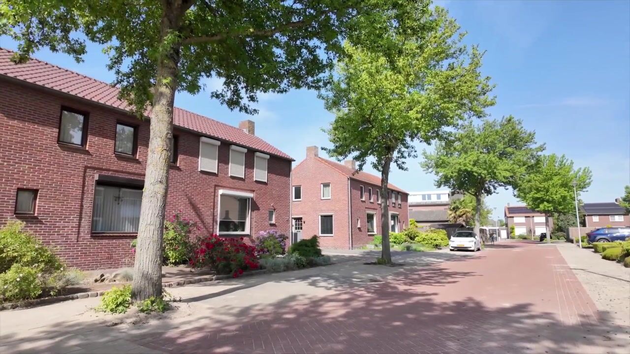 Video van Deken Creemersstraat 49
