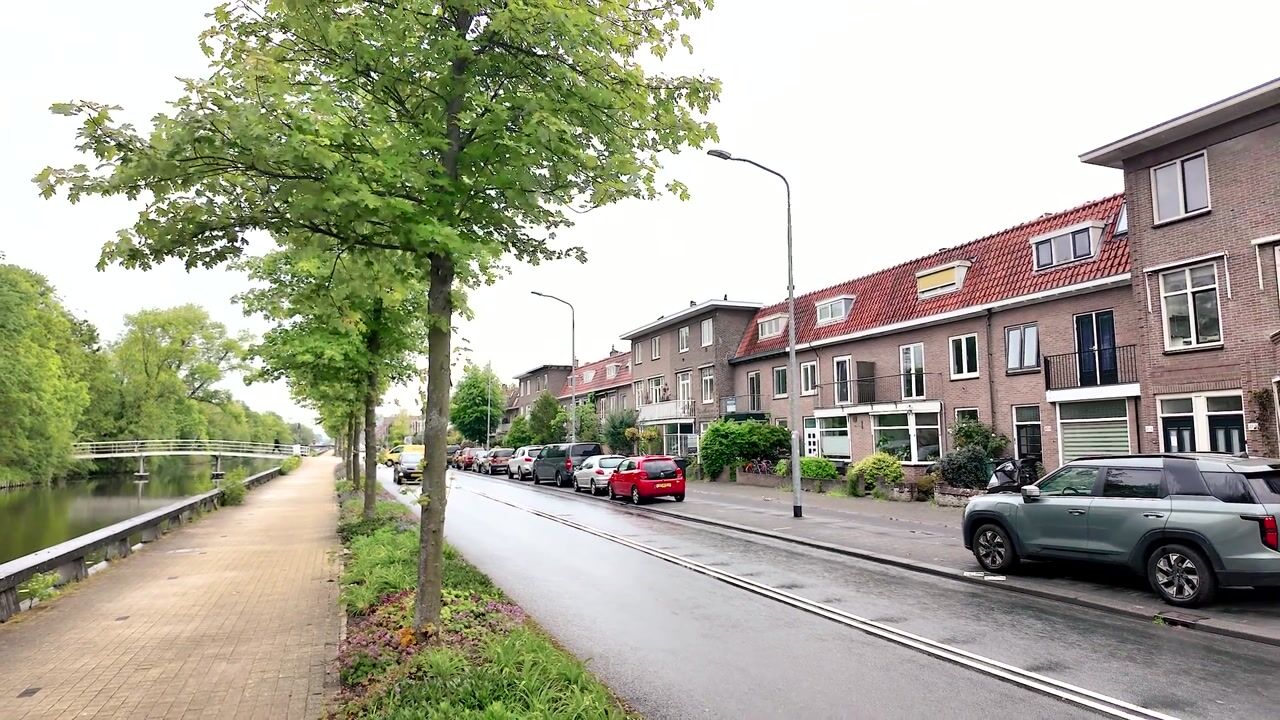 Video of Leidsevaart 466-RD