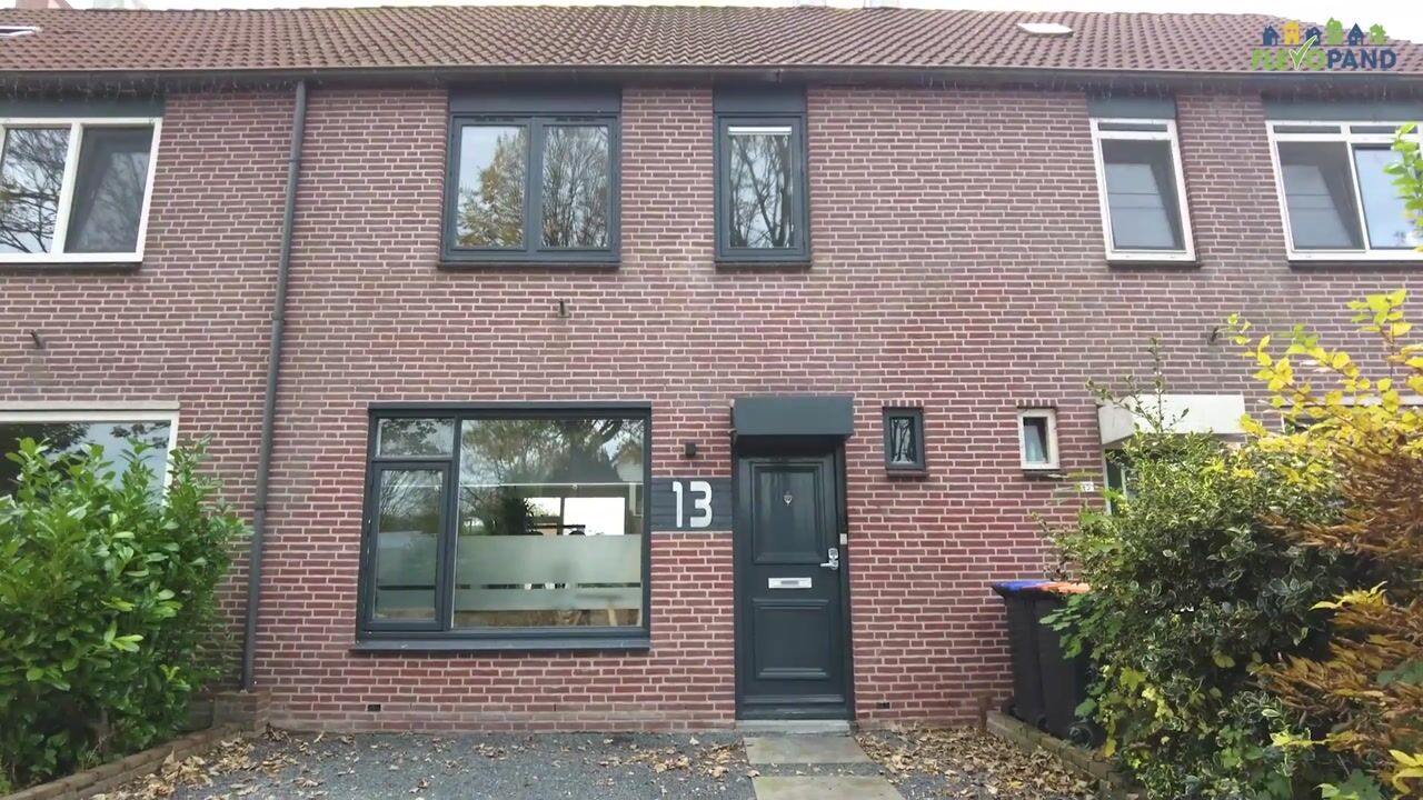 Video of Almereweg 13