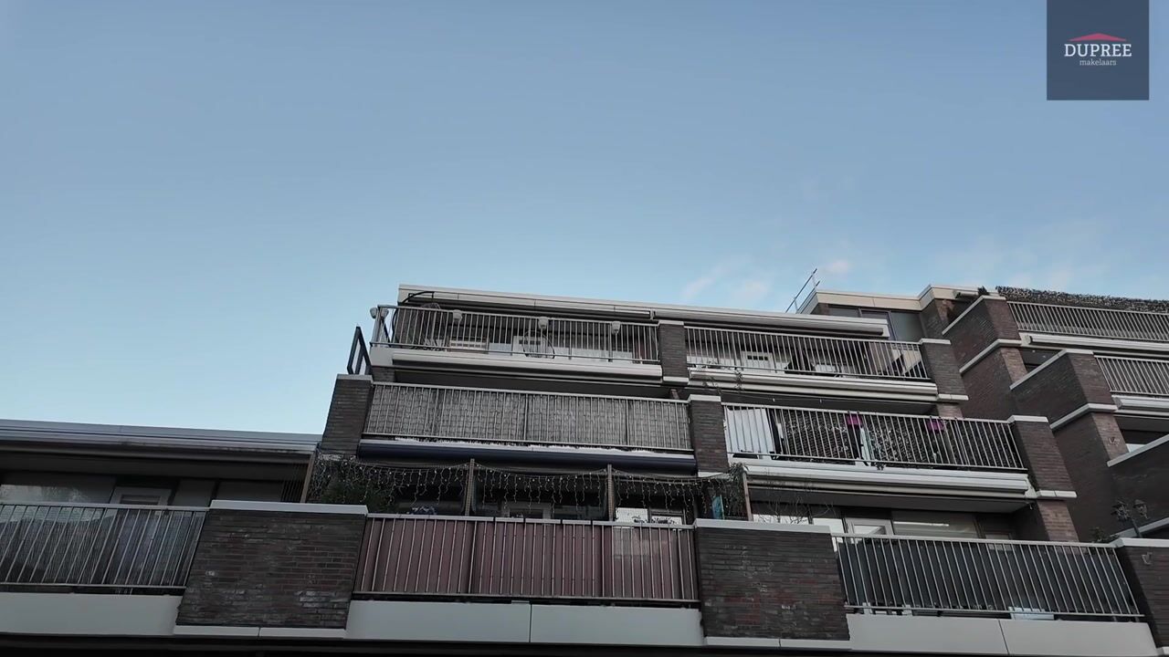 Video van Heuvellaan 130