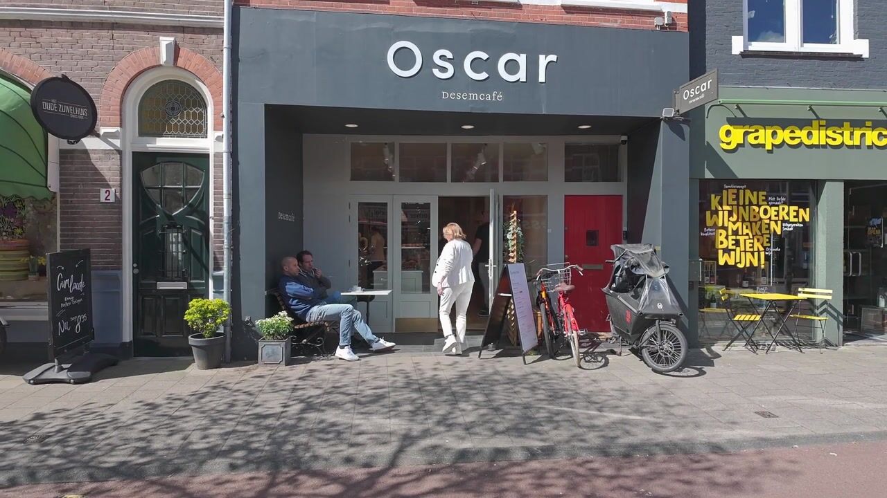 Video of Saenredamstraat 72-ZW