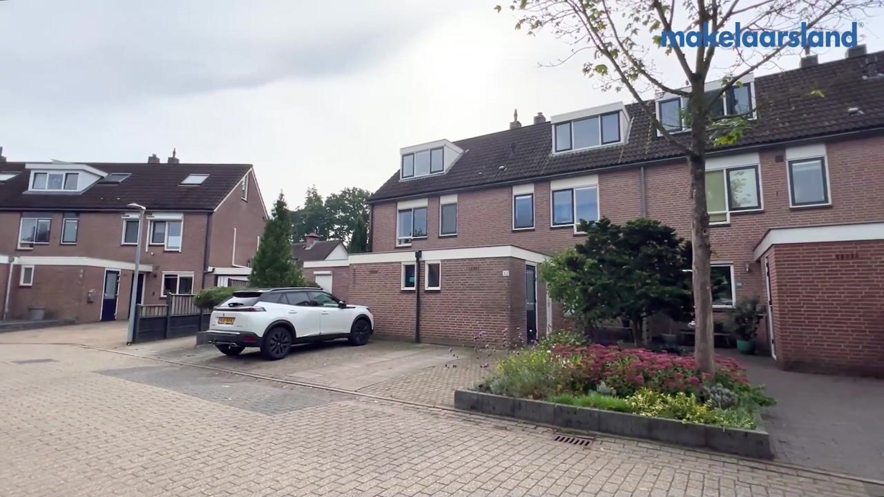 Video van Lange Haeg 62