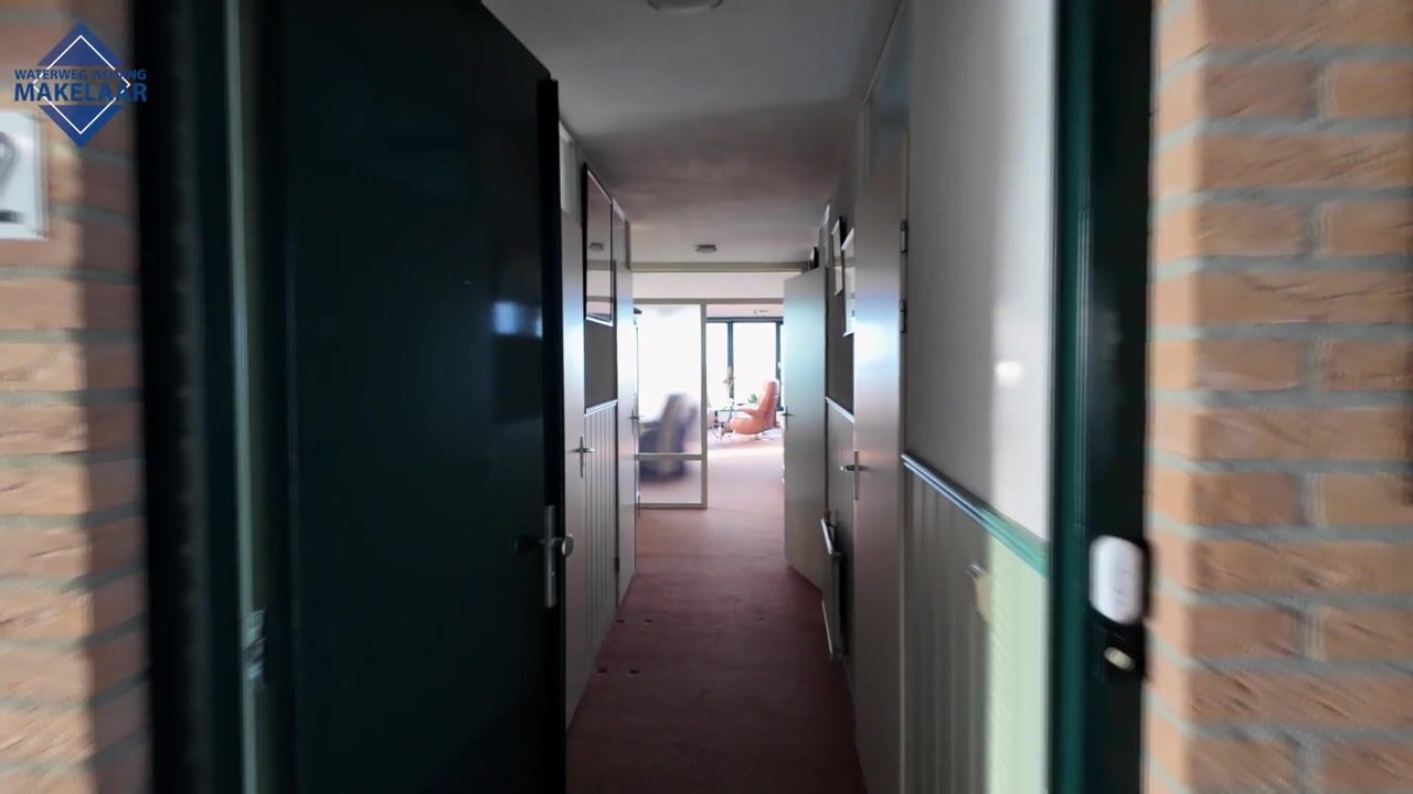 Video van Watermolen 72