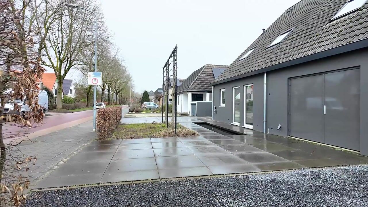 Video van Klapstraat 231