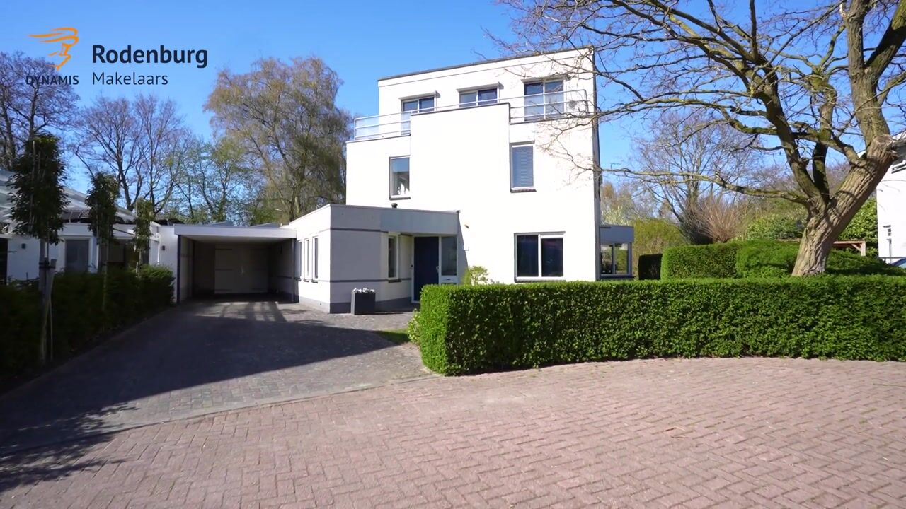 Video van Homerusstraat 62