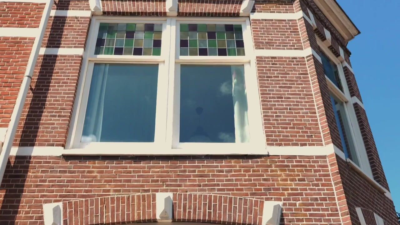 Video van Morsweg 73
