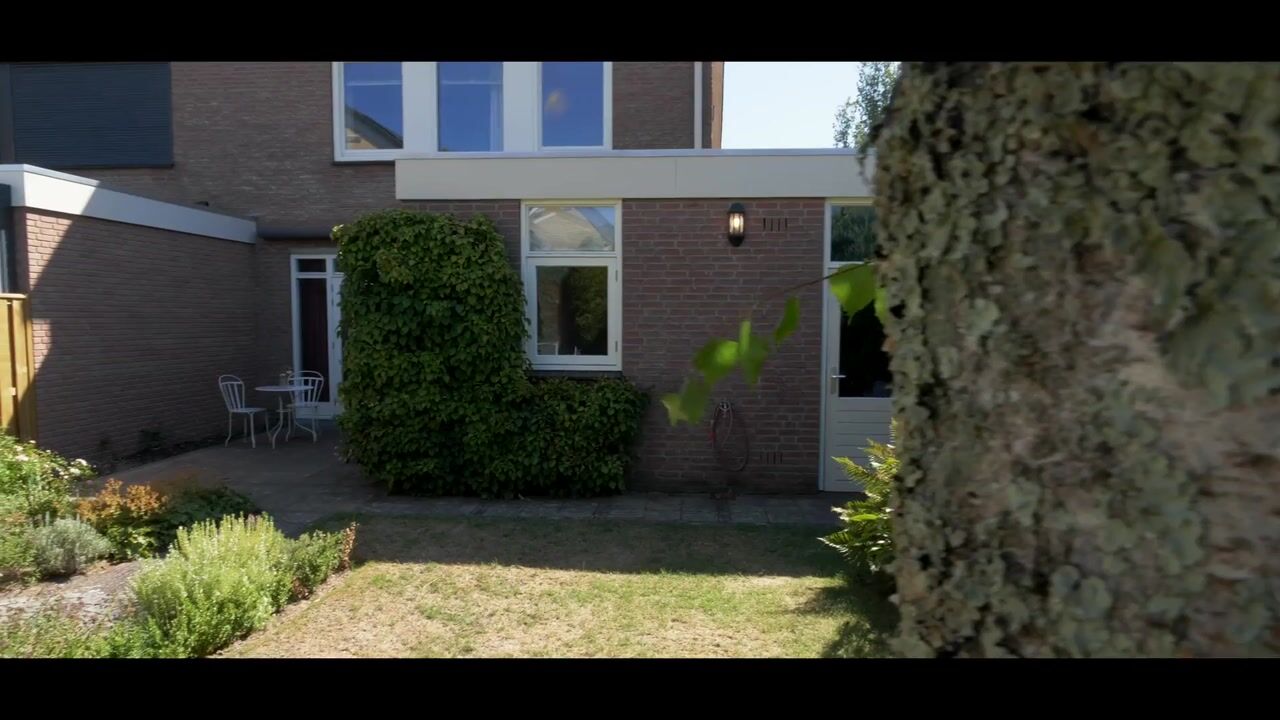 Video van Sweelincklaan 29