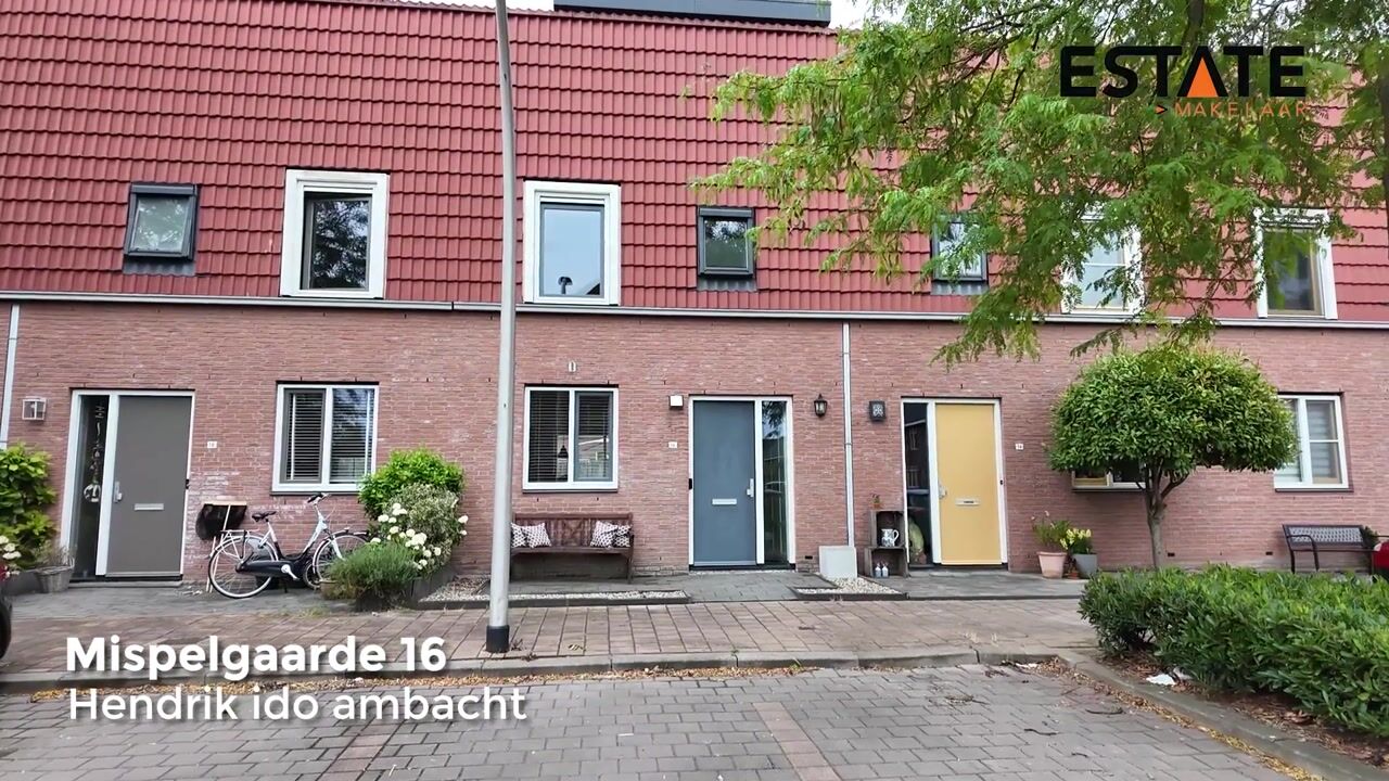 Video van Mispelgaarde 16