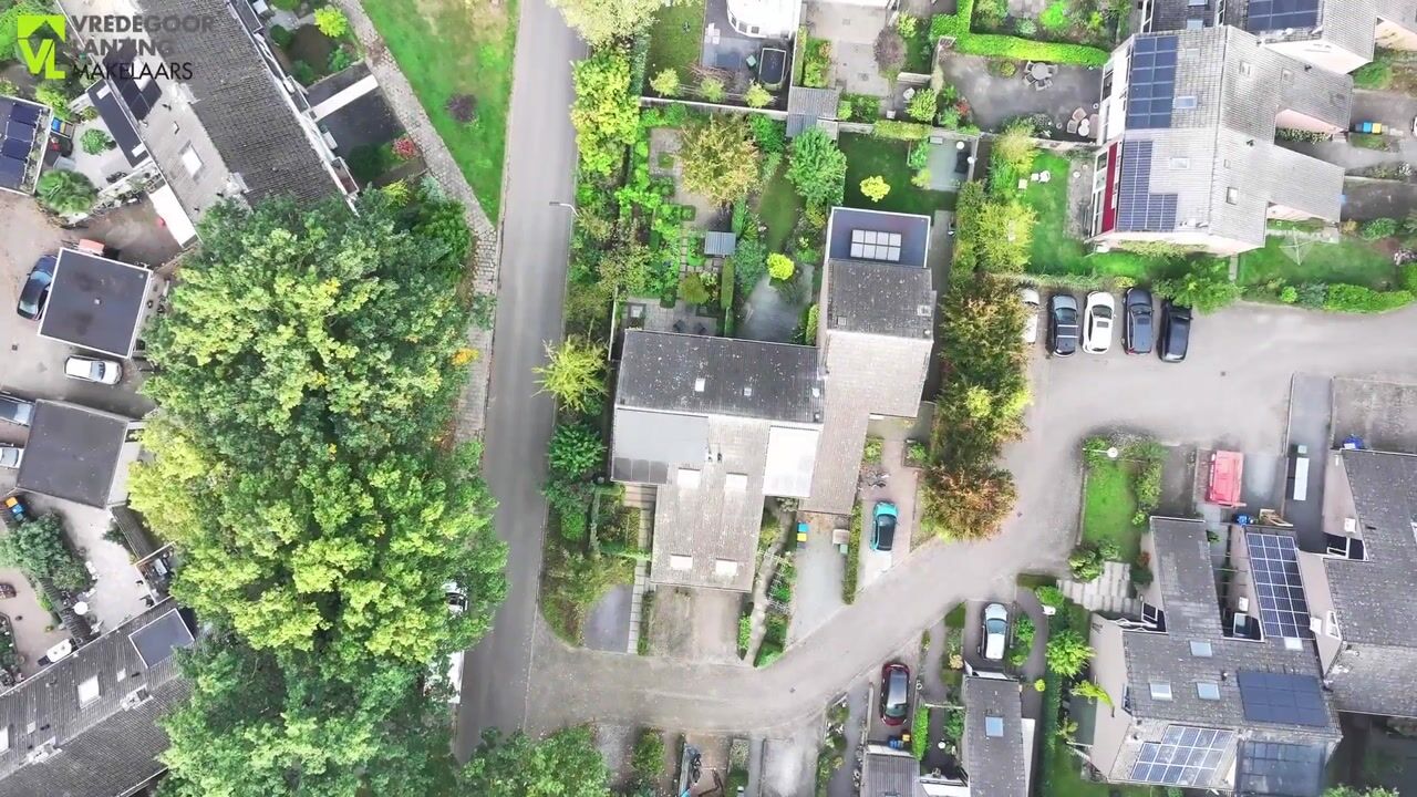 Video van Einthovenlaan 36