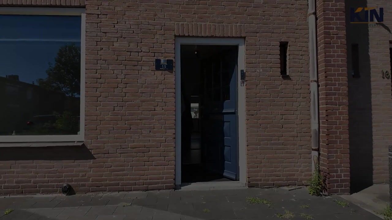 Video van Polanenhof 15