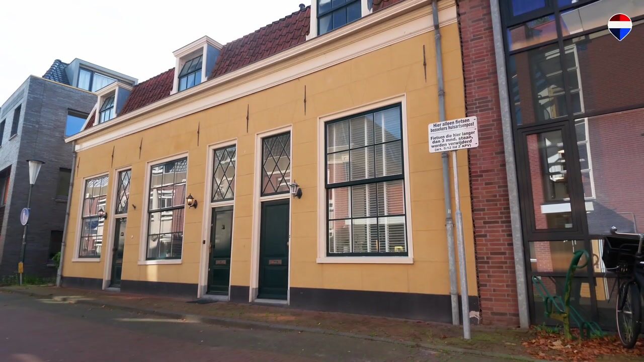 Video van Jeudje 6