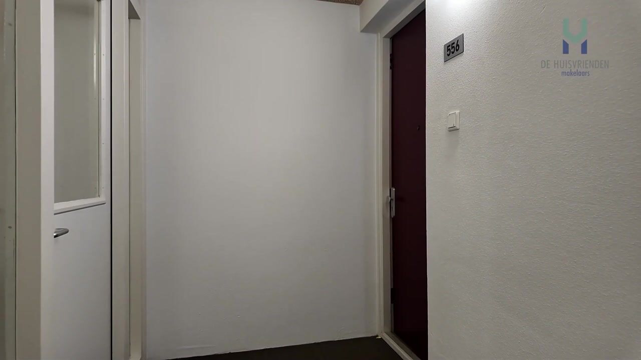 Video van Westerdok 556