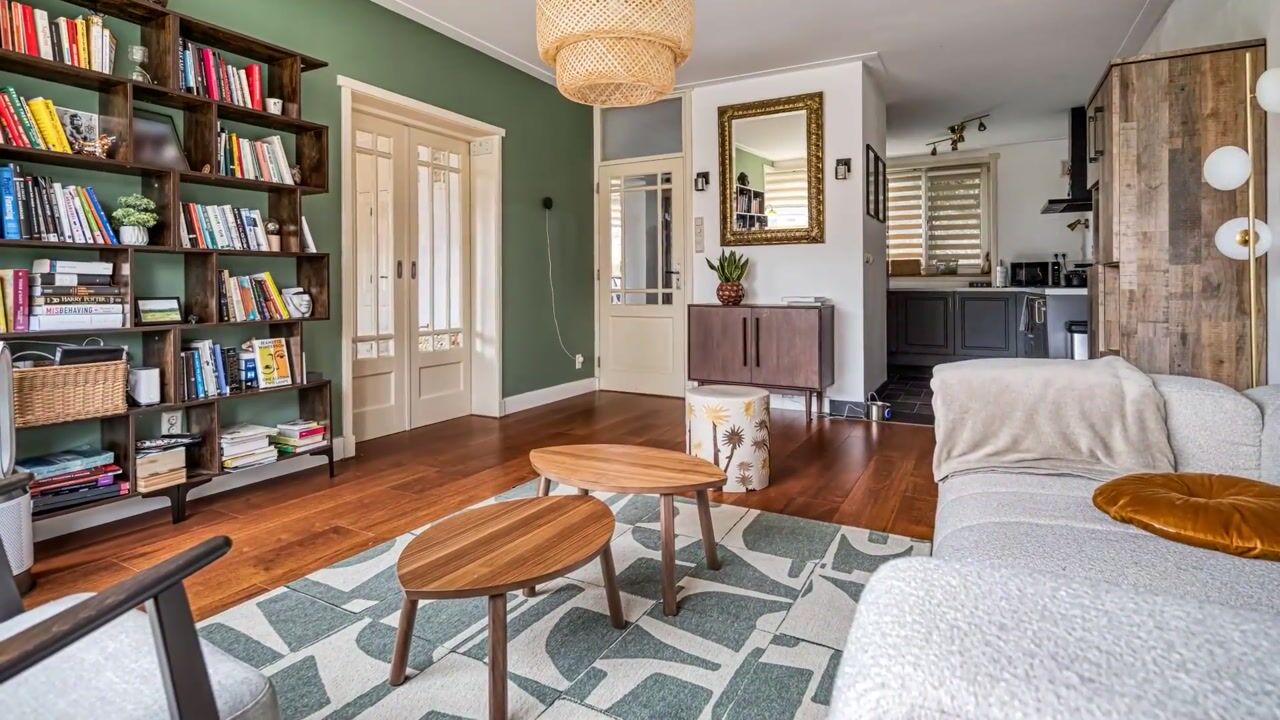 Video van Laan van Ouderzorg 99