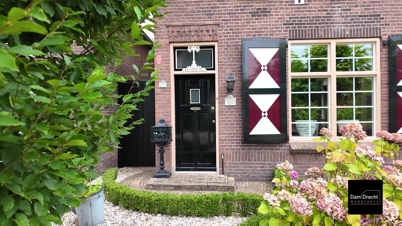 Video van Kerkweg 195