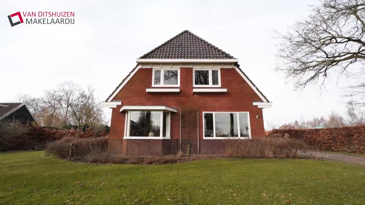 Video van Leggeloo 1