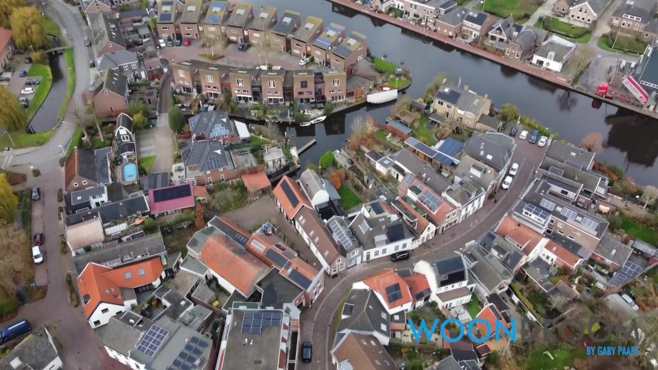 Video van Brugstraat 8