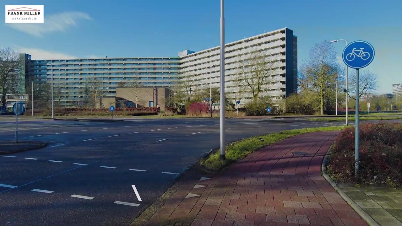 Video van Stadhoudersring 548