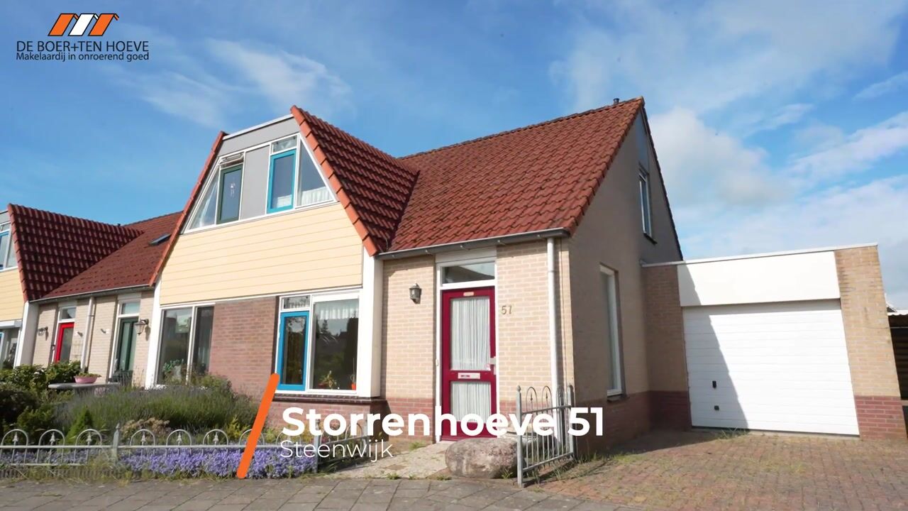 Video van Storrenhoeve 51
