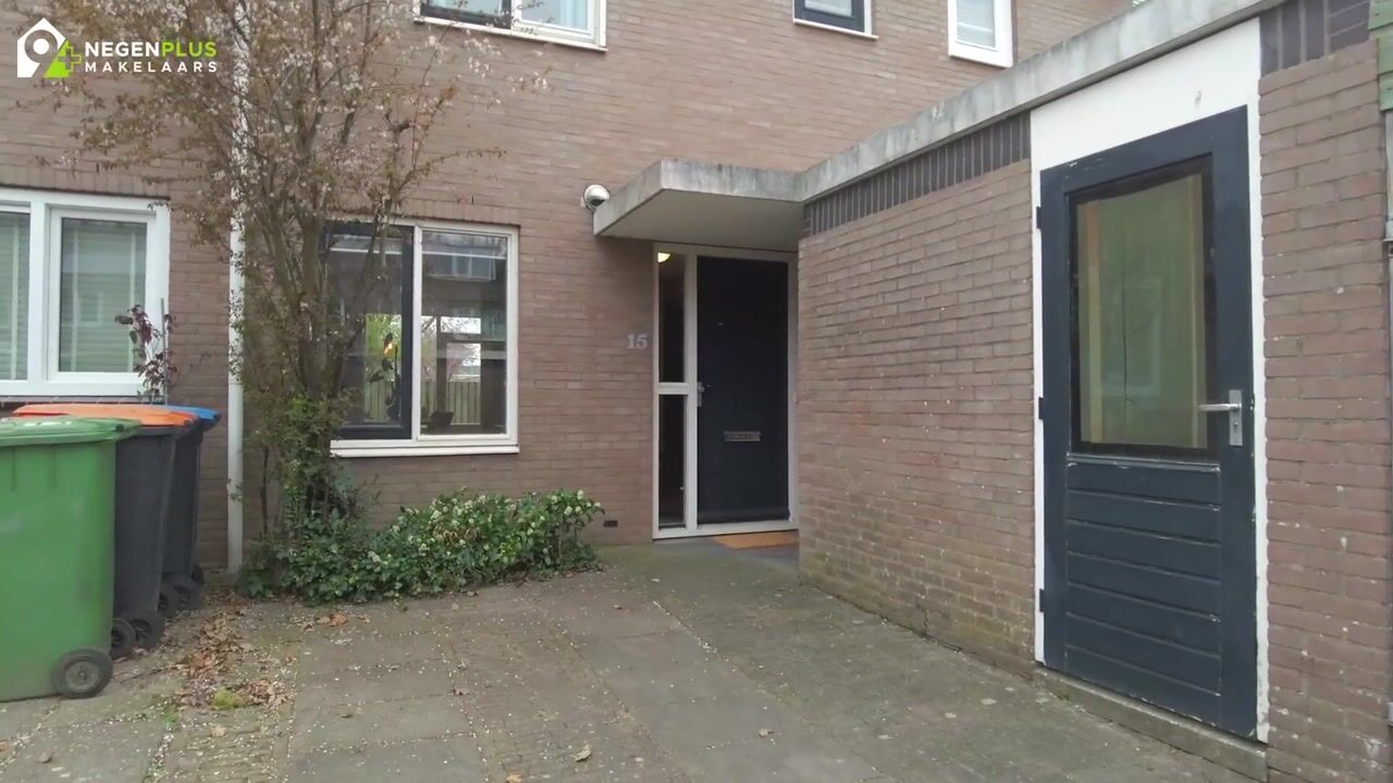 Video van Paukenpad 15