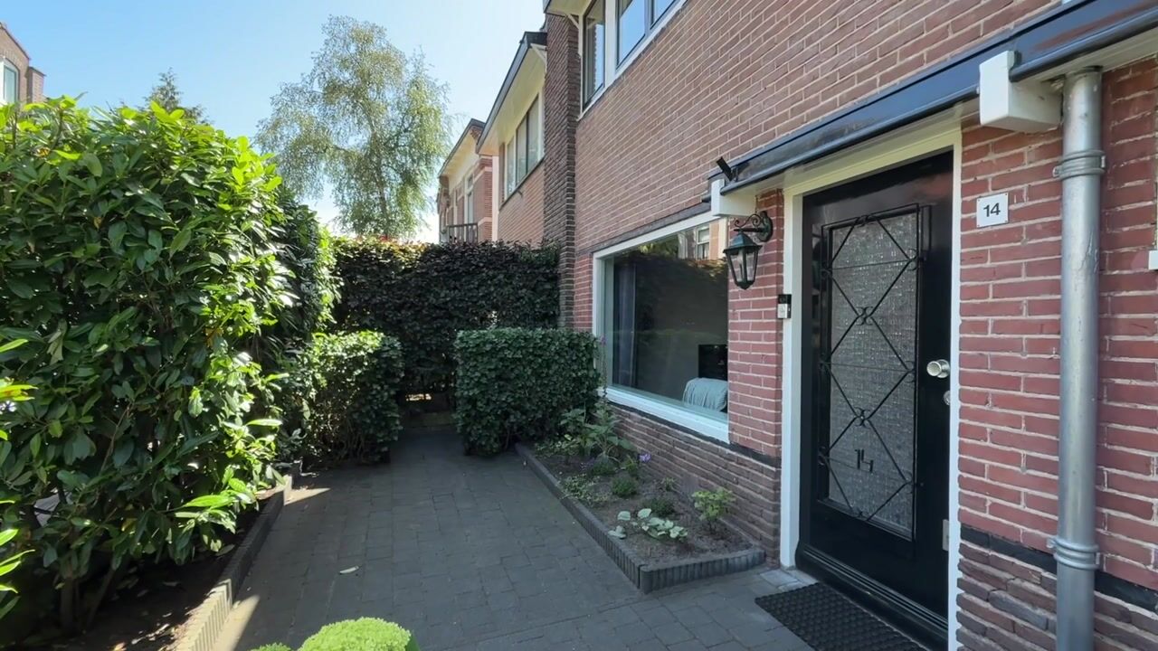 Video van Oude Amersfoortseweg 14