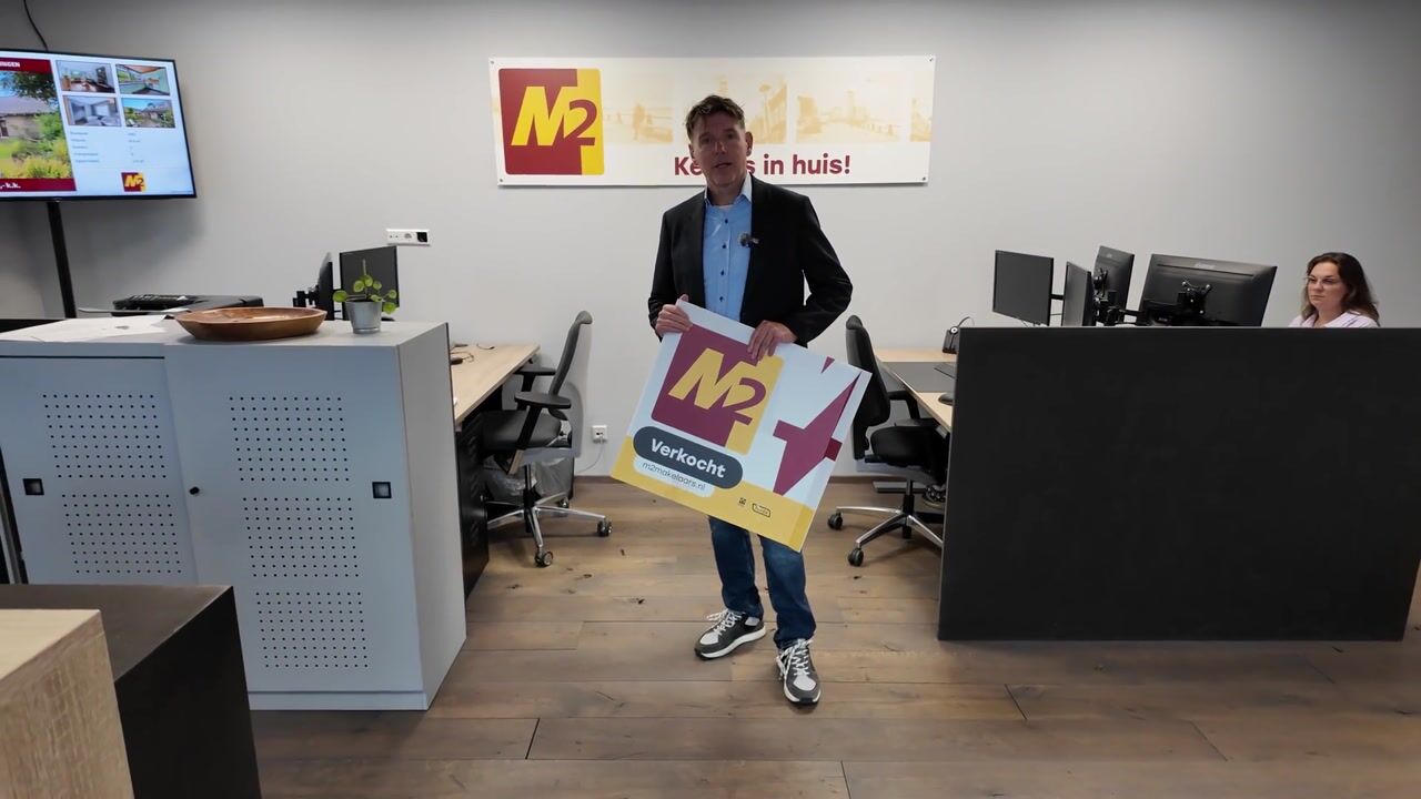 Video van Hendrikstraat 45