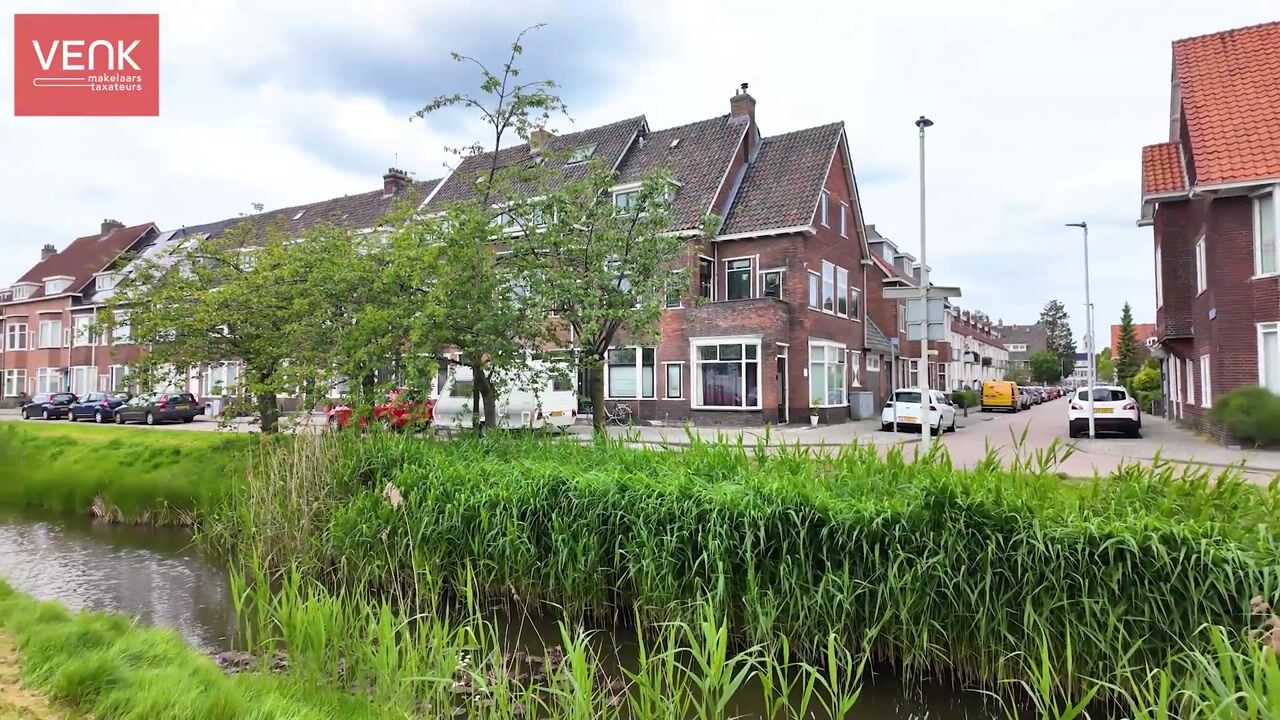 Video van Prins Mauritssingel 37-A