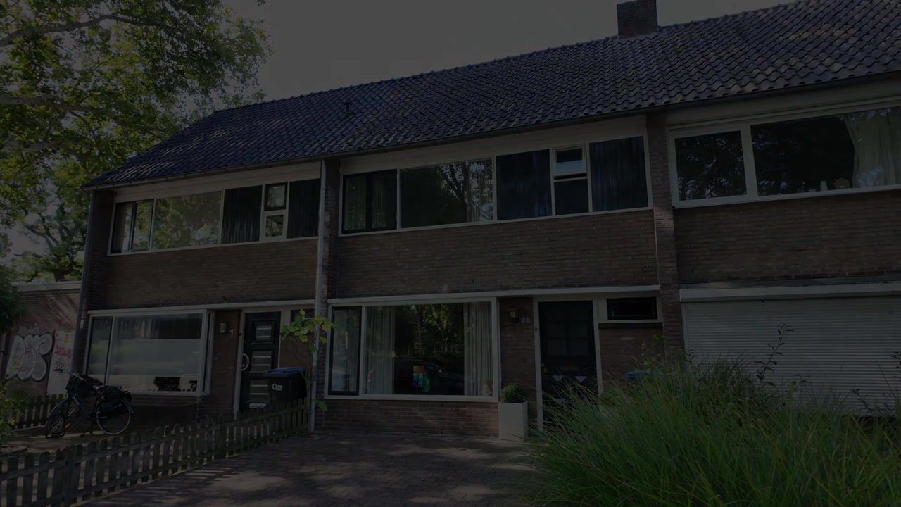 Video van Maximiliaanstraat 3
