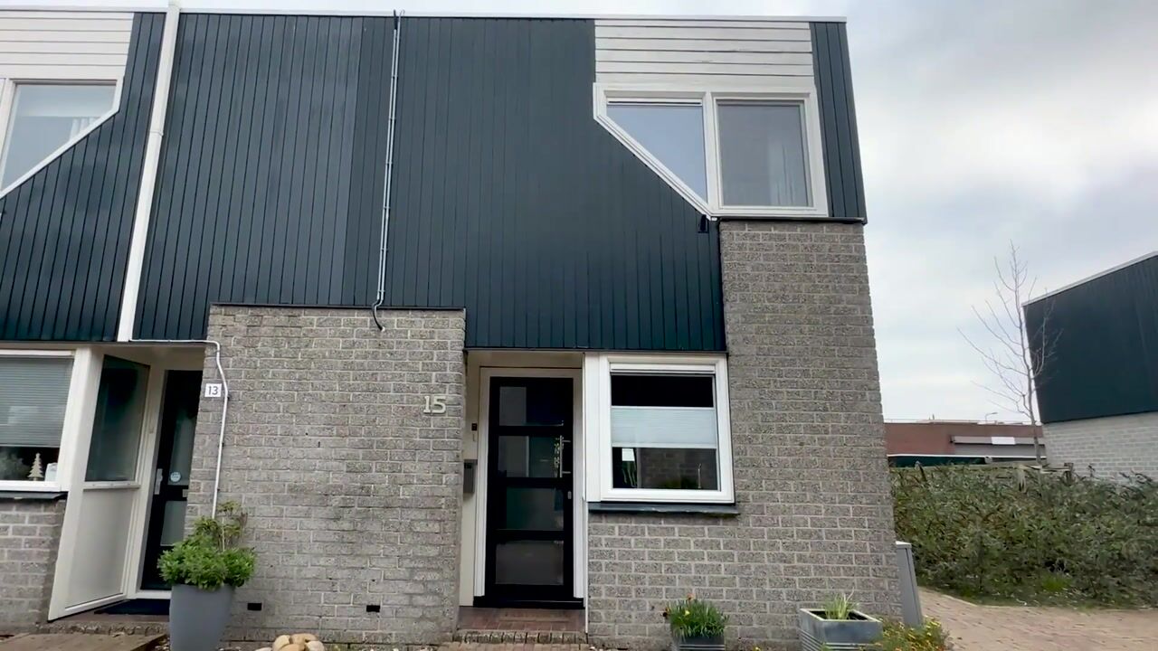 Video van Montbretiastraat 15