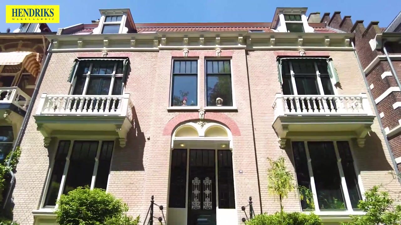 Video van Stadsring 246