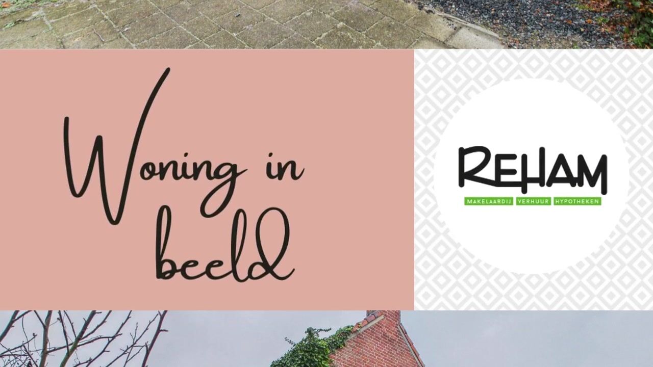 Video van Brouwerijstraat 118