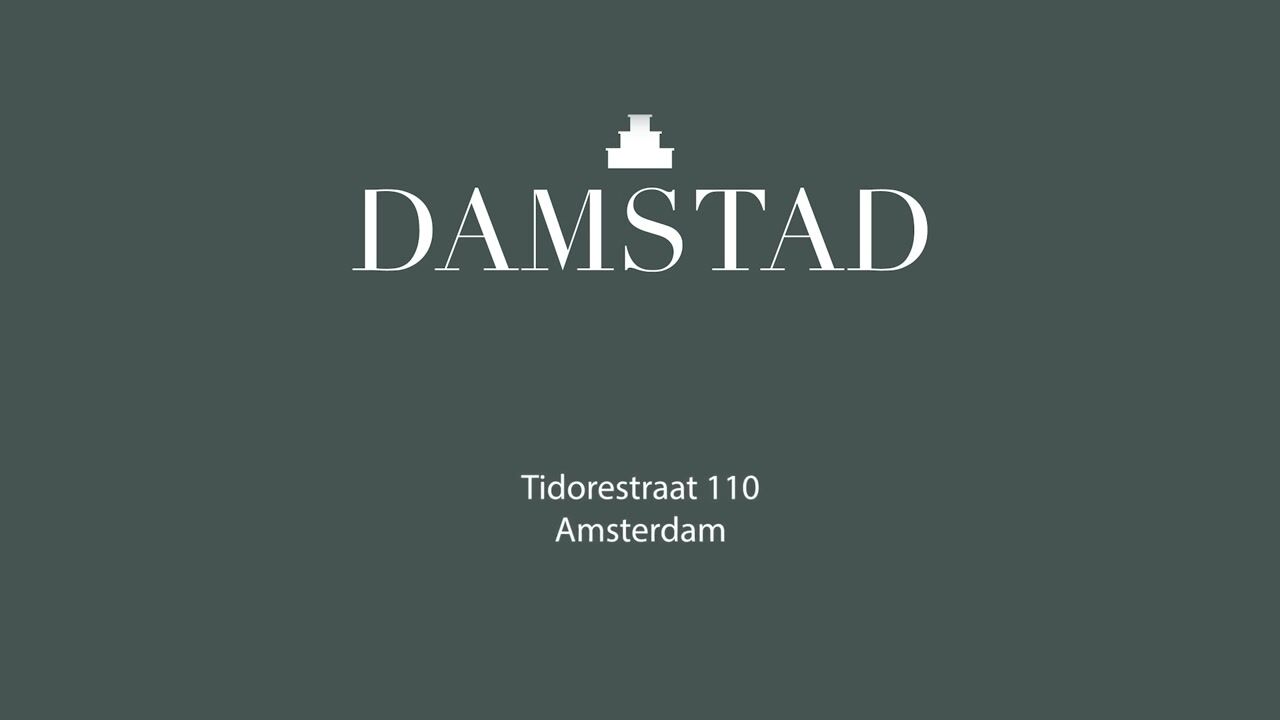Video van Tidorestraat 110